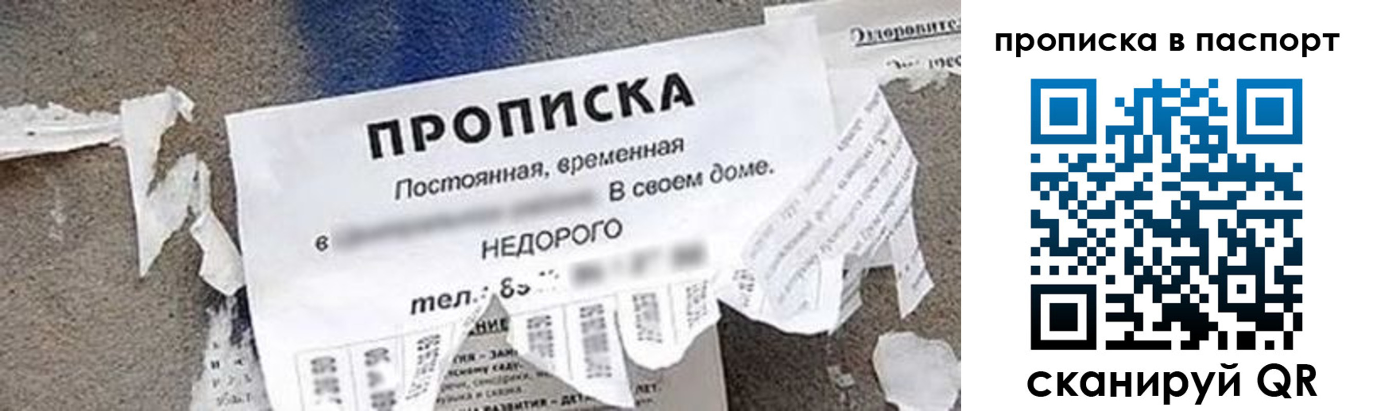 где прописаться в Благодарном